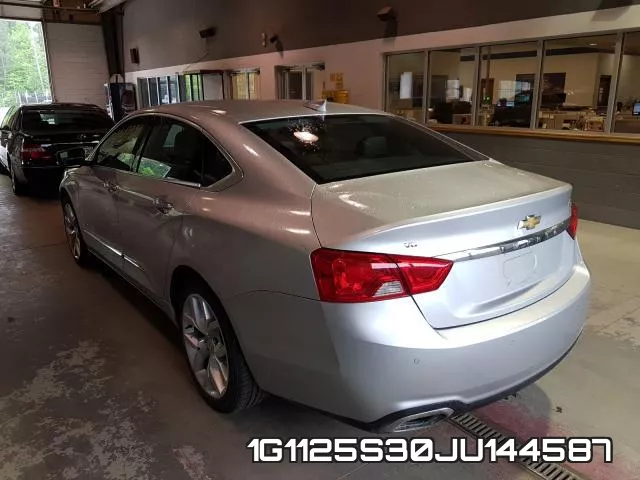 1G1125S30JU144587 фото 4