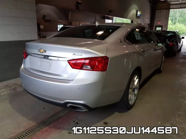 1G1125S30JU144587 фото 5