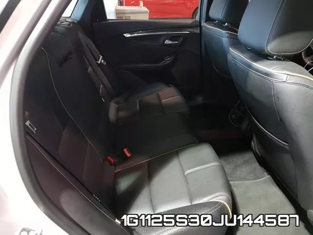 1G1125S30JU144587 фото 7
