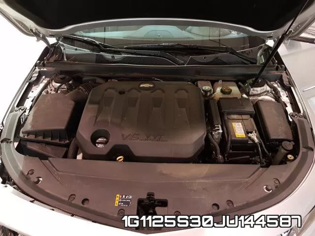 1G1125S30JU144587 фото 8