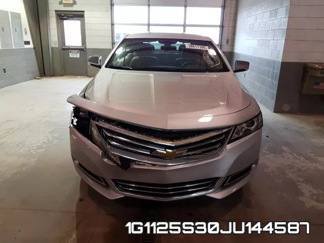 1G1125S30JU144587 фото 10