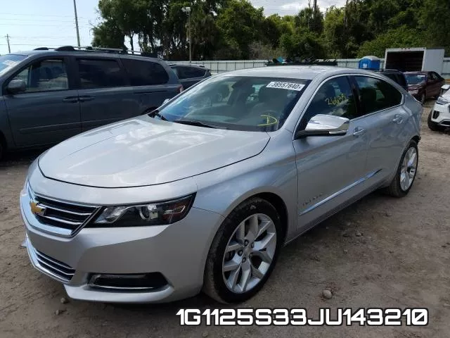 1G1125S33JU143210 фото 3