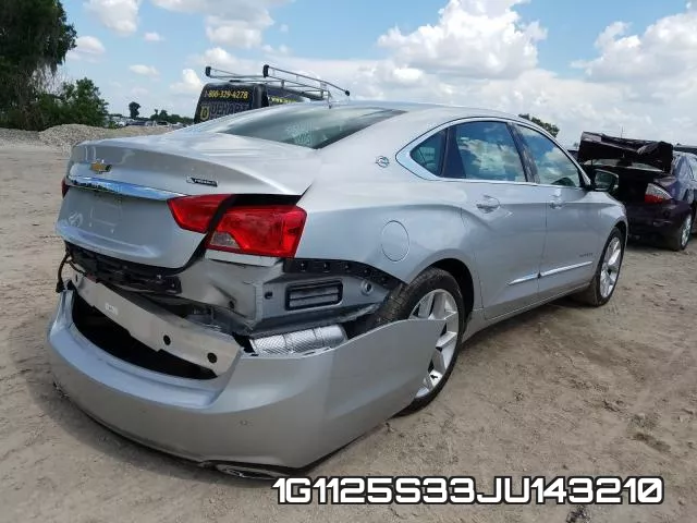 1G1125S33JU143210 фото 5