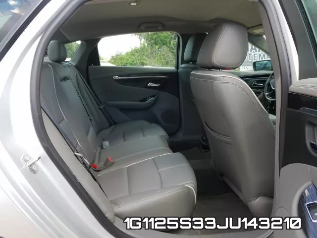 1G1125S33JU143210 фото 7