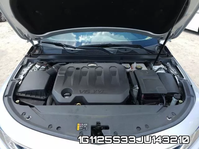 1G1125S33JU143210 фото 8