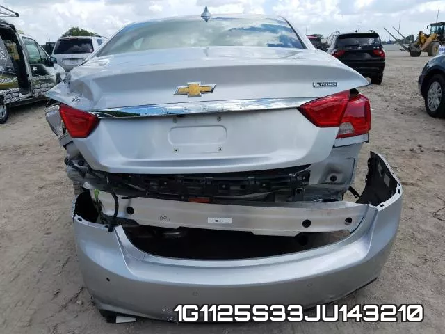 1G1125S33JU143210 фото 10