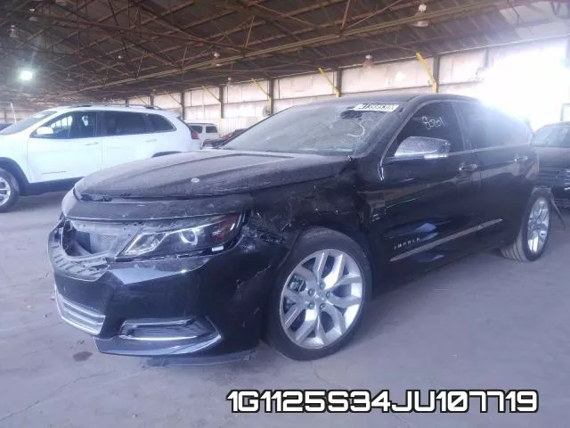 1G1125S34JU107719 фото 3