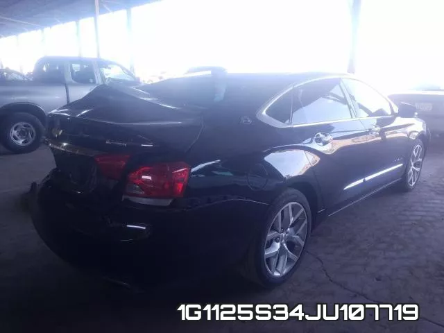 1G1125S34JU107719 фото 5