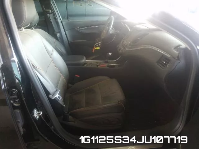 1G1125S34JU107719 фото 6