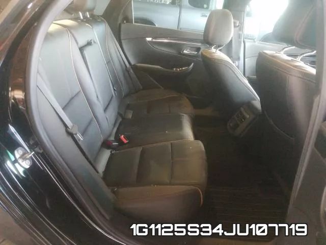 1G1125S34JU107719 фото 7