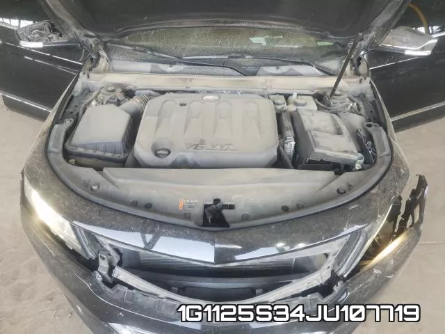 1G1125S34JU107719 фото 8