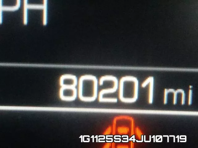 1G1125S34JU107719 фото 9