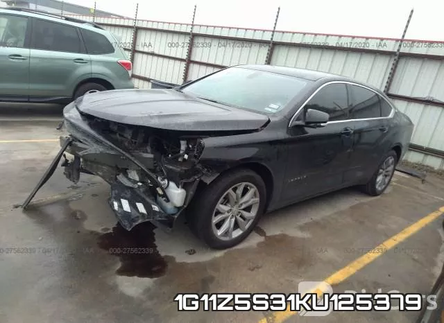 1G11Z5S31KU125379 фото 3