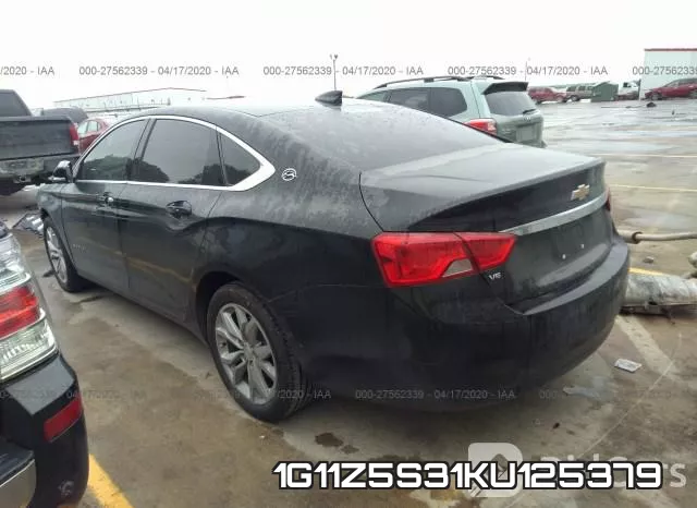 1G11Z5S31KU125379 фото 4