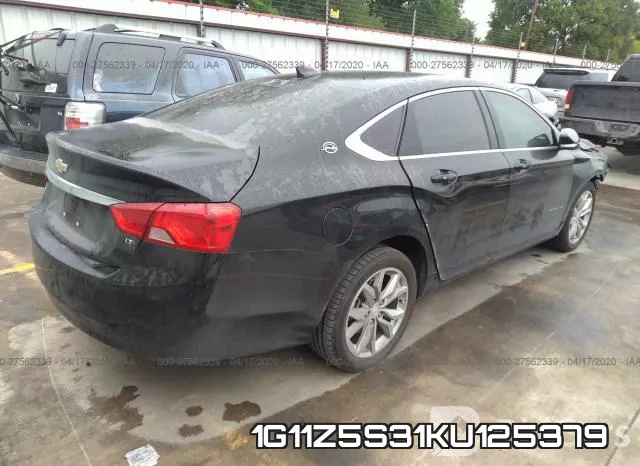1G11Z5S31KU125379 фото 5
