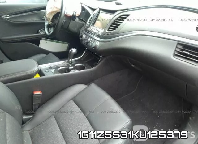 1G11Z5S31KU125379 фото 6
