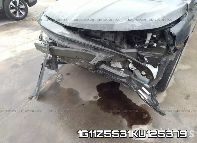 1G11Z5S31KU125379 фото 7