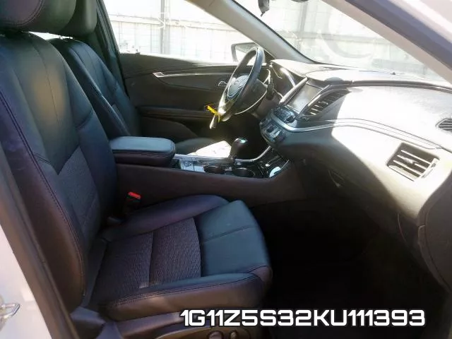 1G11Z5S32KU111393 фото 6