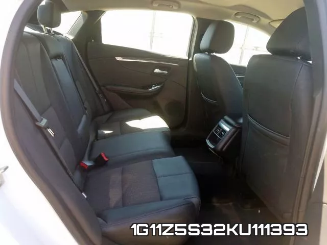 1G11Z5S32KU111393 фото 7