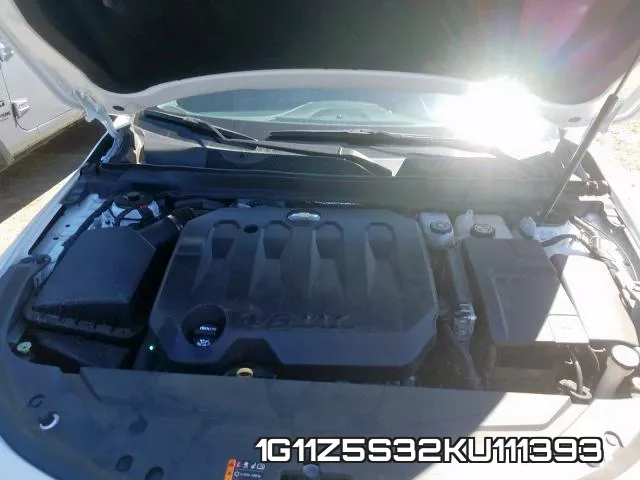 1G11Z5S32KU111393 фото 8