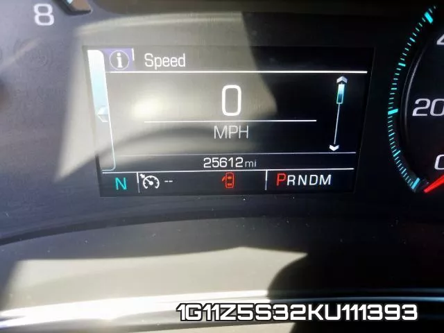 1G11Z5S32KU111393 фото 9