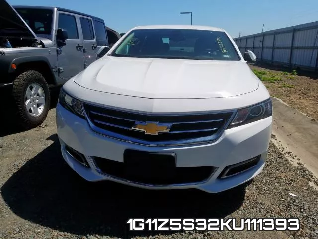 1G11Z5S32KU111393 фото 10