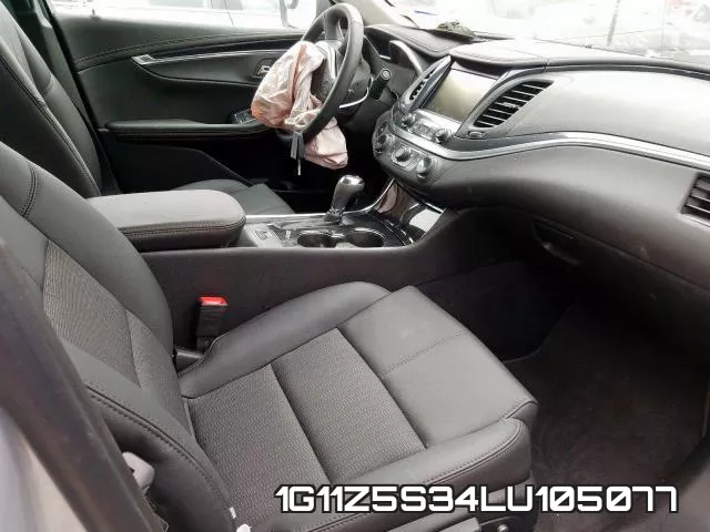 1G11Z5S34LU105077 фото 6