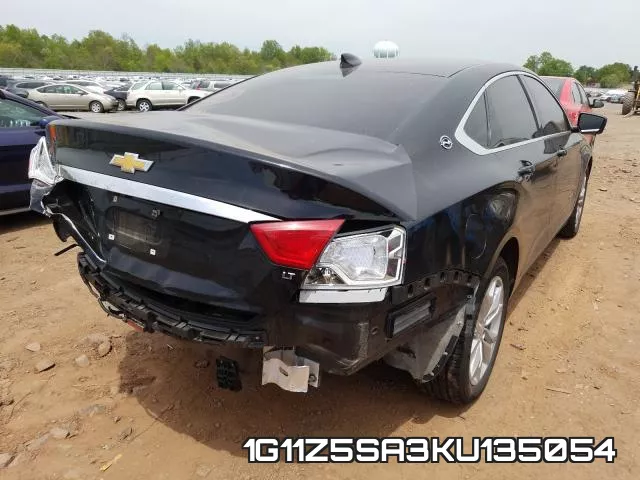 1G11Z5SA3KU135054 фото 5