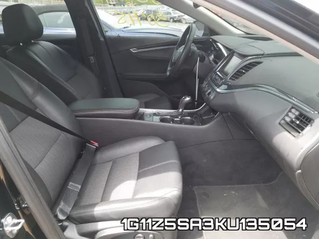 1G11Z5SA3KU135054 фото 6
