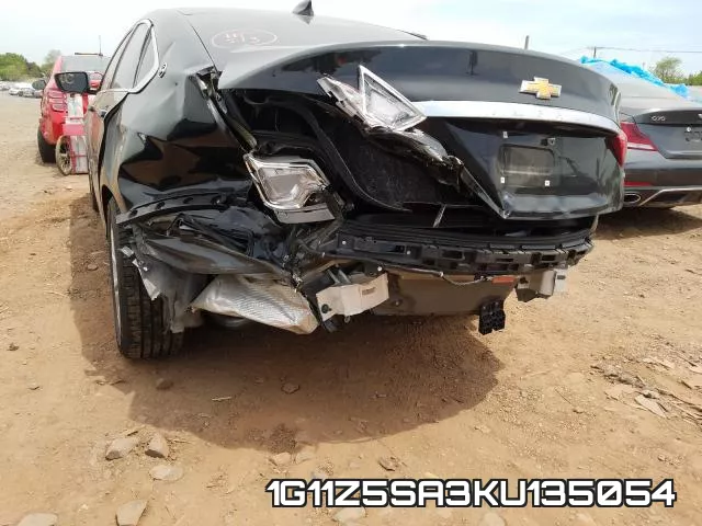 1G11Z5SA3KU135054 фото 10