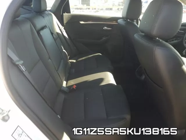 1G11Z5SA5KU138165 фото 7