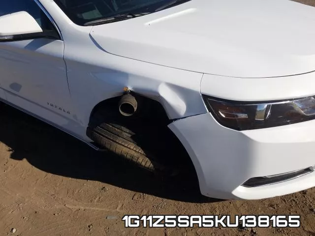 1G11Z5SA5KU138165 фото 10