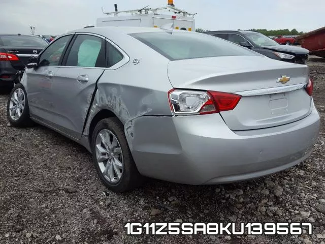 1G11Z5SA8KU139567 фото 4