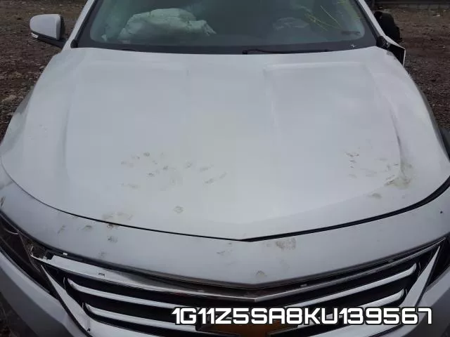 1G11Z5SA8KU139567 фото 8