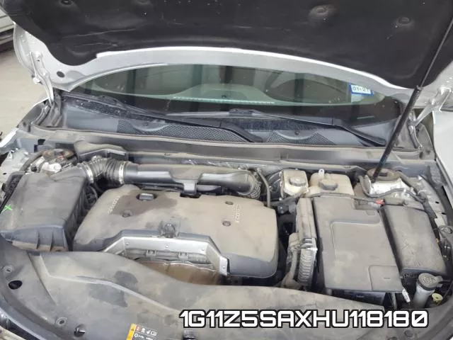 1G11Z5SAXHU118180 фото 8