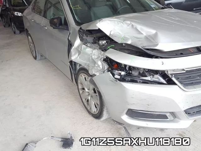 1G11Z5SAXHU118180 фото 10