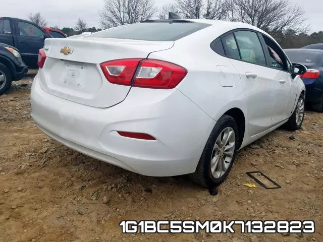 1G1BC5SM0K7132823 фото 5