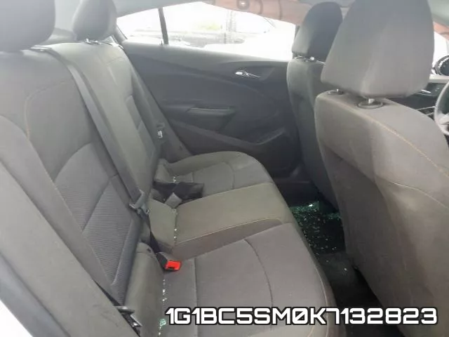 1G1BC5SM0K7132823 фото 7