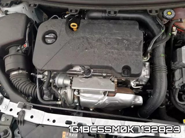 1G1BC5SM0K7132823 фото 8