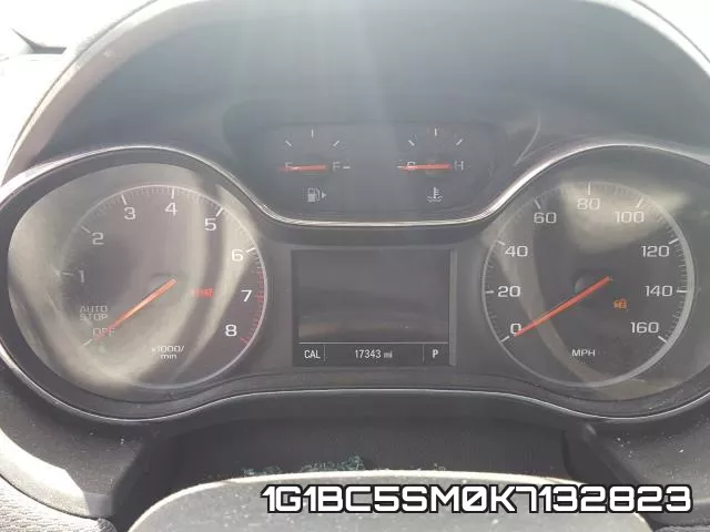 1G1BC5SM0K7132823 фото 9