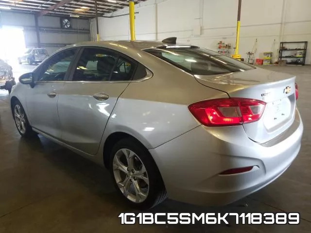 1G1BC5SM6K7118389 фото 4