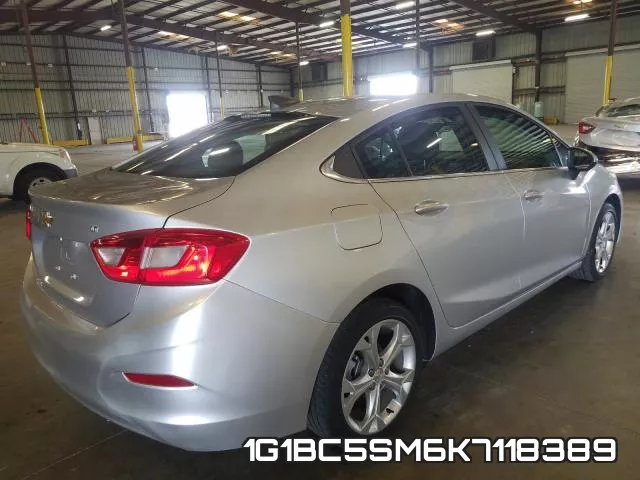 1G1BC5SM6K7118389 фото 5