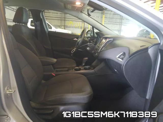 1G1BC5SM6K7118389 фото 6