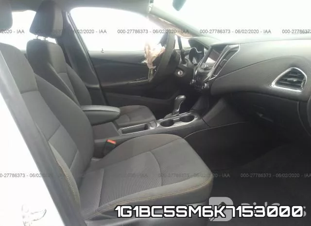 1G1BC5SM6K7153000 фото 6