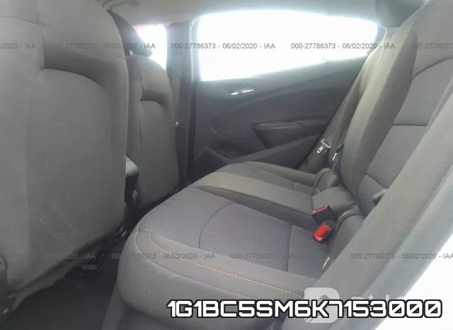 1G1BC5SM6K7153000 фото 9