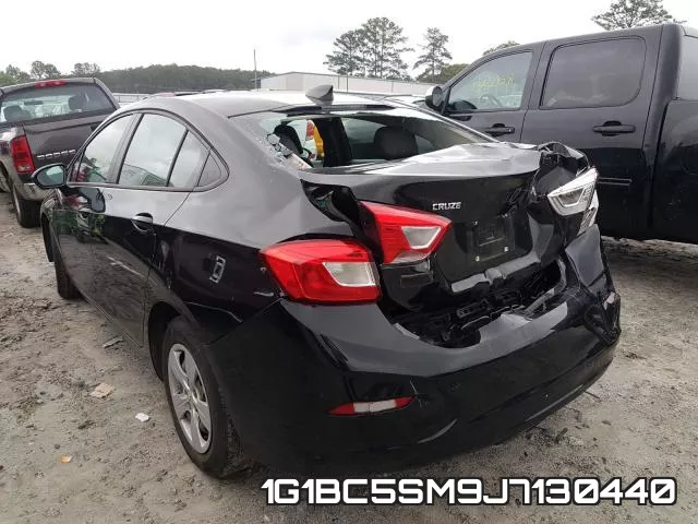 1G1BC5SM9J7130440 фото 4