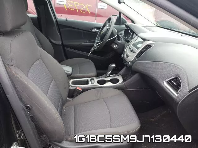 1G1BC5SM9J7130440 фото 6