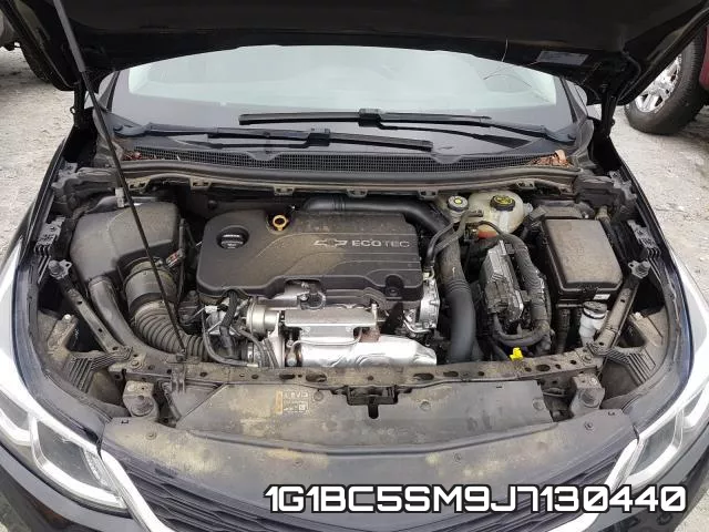 1G1BC5SM9J7130440 фото 8