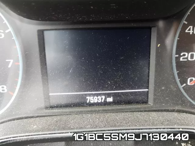 1G1BC5SM9J7130440 фото 9