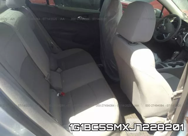 1G1BC5SMXJ7228201 фото 9